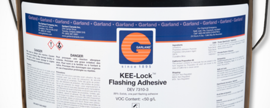 KEE-Lock™ Flashing Adhesive